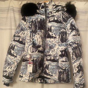 Obermeyer Women's Bombshell Jacket